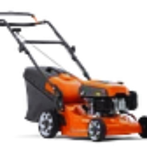 Corta Cesped 125CC C/REC R/BAJA LC140 HUSQVARNA S/C S/T