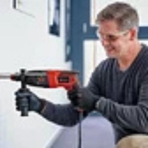 Martillo PERF. 620W/EINHELL/TC-RH6204F