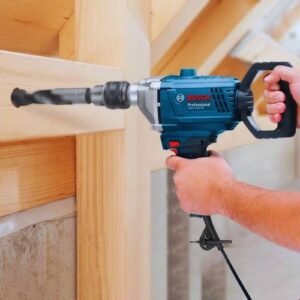 Taladro Percutor Eléctrico 13 mm 550 W 220 V