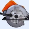 Sierra Circular 1400W, (Black & Decker)