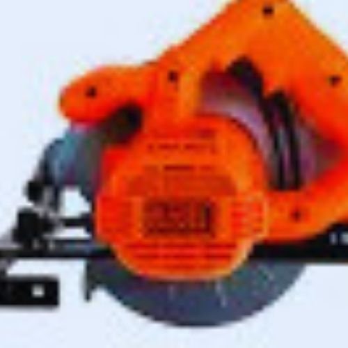 Sierra Circular 1400W, (Black & Decker)