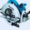 Sierra circular eléctrica 7-1/4" 1800W (Makita)