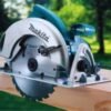 Sierra circular eléctrica 7-1/4" 1800W (Makita)