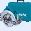 Sierra circular eléctrica 7-1/4" 1800W (Makita)