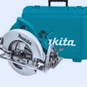 Sierra circular eléctrica 7-1/4" 1800W (Makita)